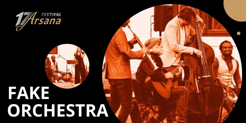 Fake Orchestra Fake Orchestra